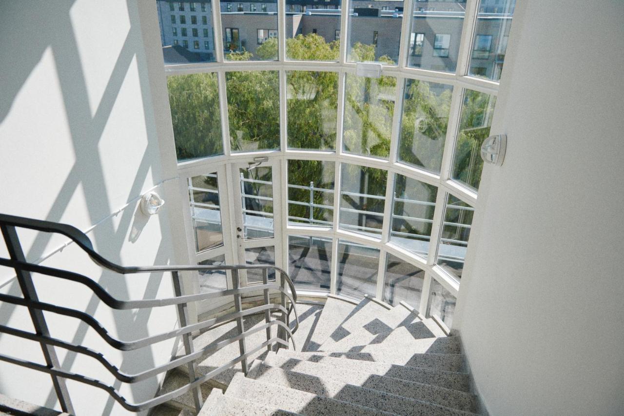 South Studios By Daniel&Jacob'S Copenhagen Exterior photo