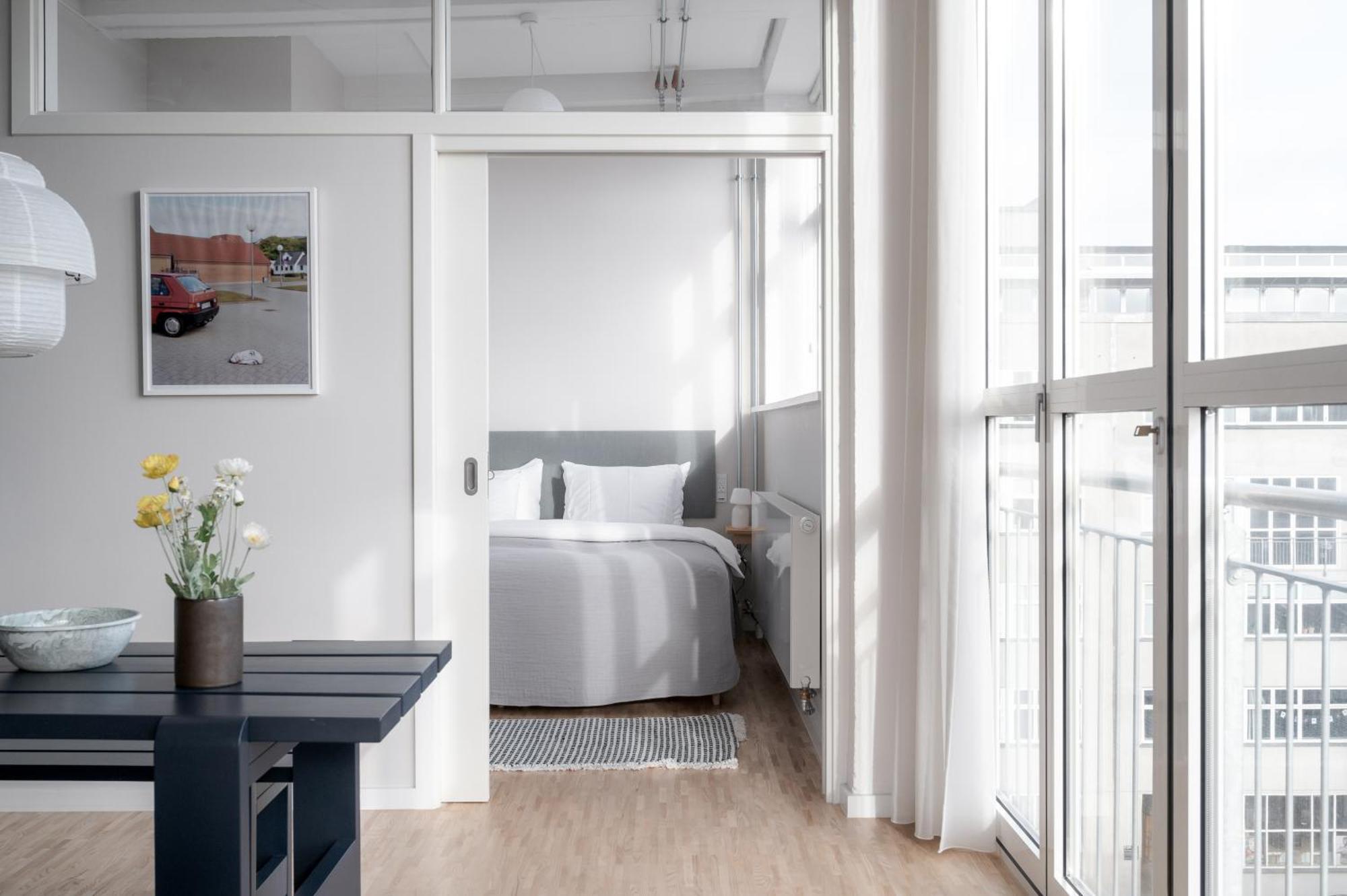 South Studios By Daniel&Jacob'S Copenhagen Exterior photo