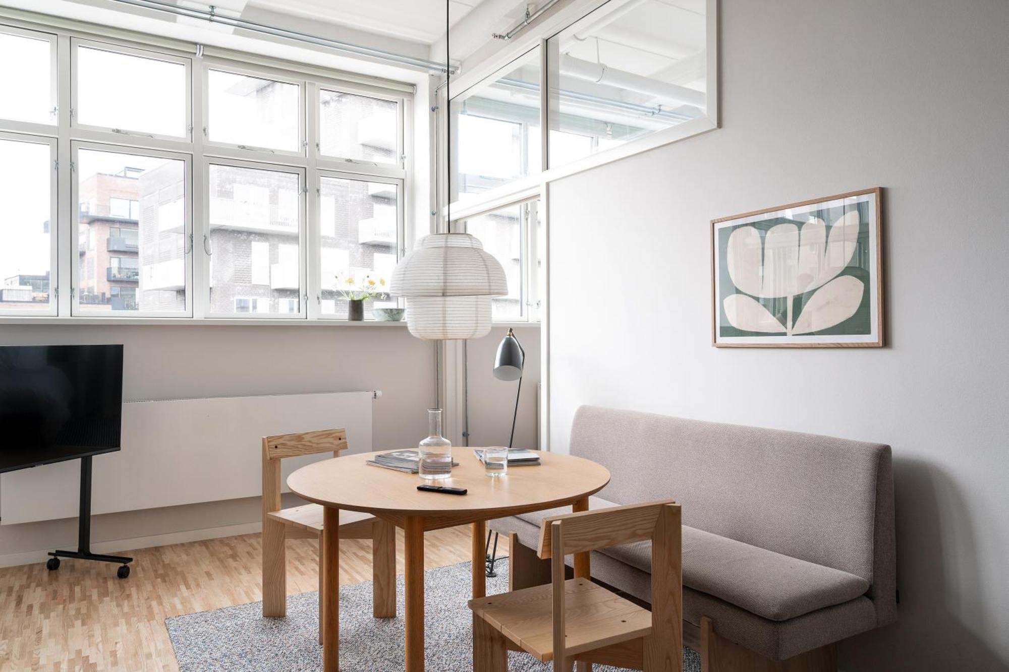 South Studios By Daniel&Jacob'S Copenhagen Exterior photo