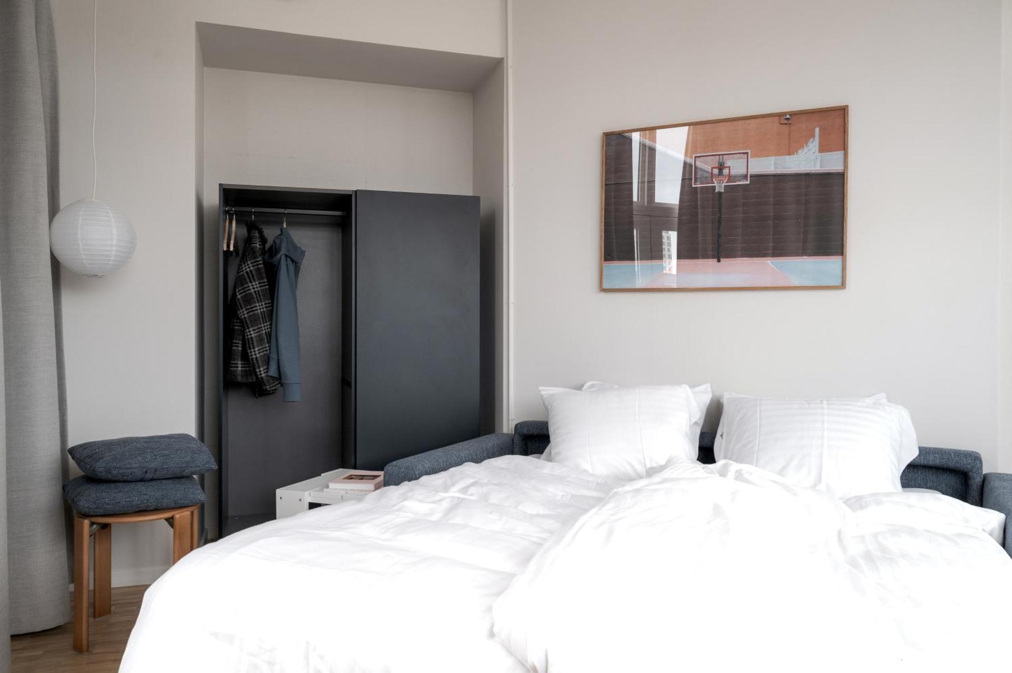 South Studios By Daniel&Jacob'S Copenhagen Room photo