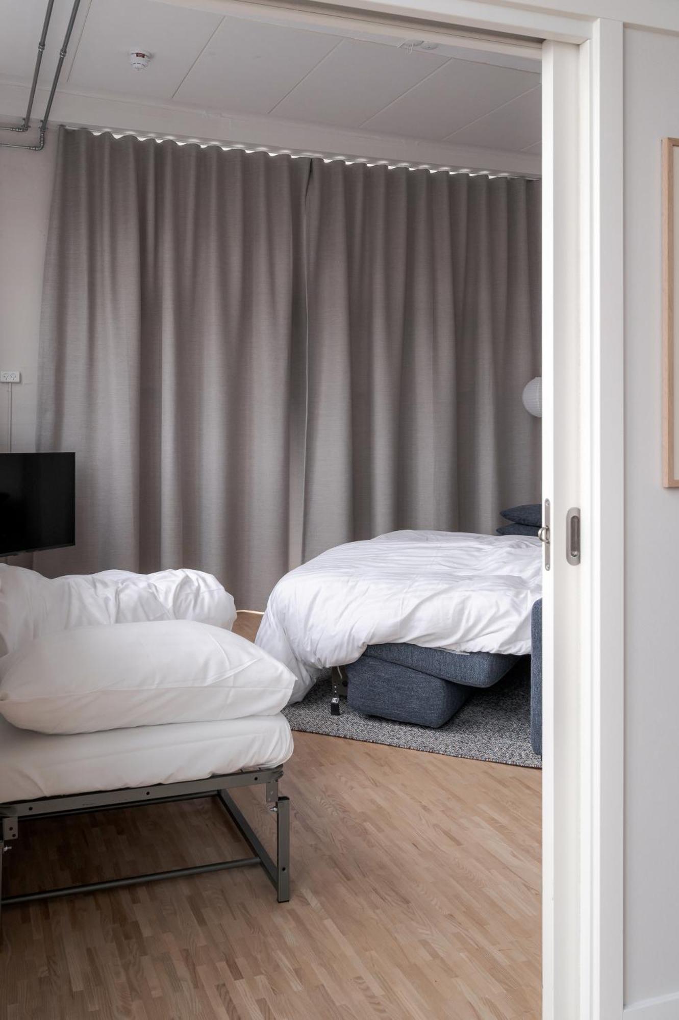 South Studios By Daniel&Jacob'S Copenhagen Room photo